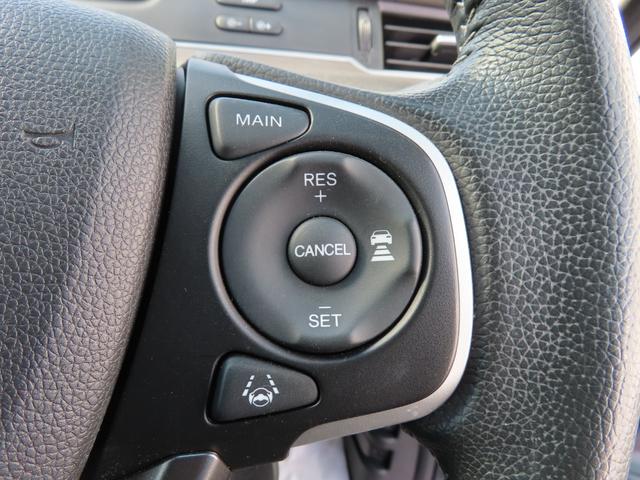 フリードハイブリッド ハイブリッド・Ｇホンダセンシング　ハイブリッド・Ｇホンダセンシング・９インチナビ・リアカメラ・ドラレコ前後・禁煙・ワンオ－　軽減ブレーキ　キーフリーシステム　１オ－ナ－　記録簿　ＤＶＤ再生可能　サイドカーテンエアバック　ＥＣＯＮ（37枚目）