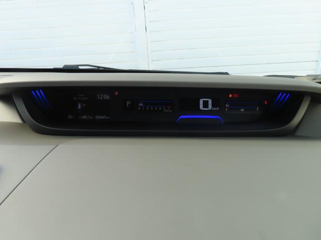 フリード Ｇ・ホンダセンシング　１．５Ｇホンダセンシング　ワンオーナー　　バックカメラ　ＥＴＣ　アダプティブクルーズコントロール　両側電動スライドドア　ＣＤ　ＤＶＤ　シートヒーター　Ｂｌｕｅｔｏｏｔｈ　衝突被害軽減　Ｆセグ　禁煙（27枚目）