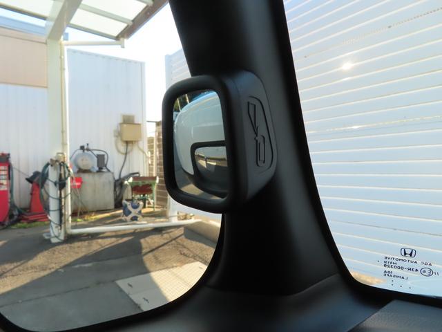 Ｎ－ＢＯＸカスタム コーディネートスタイル　コーディネートスタイル・ナビ・リアカメラ・禁煙・ワンオ－ナー・ＥＴＣ・試乗車　オートクルーズ　エアロ　ワンオーナー　フルセグ対応　Ｗ電動ドア　シートヒータ　ＬＥＤ　ＥＳＣ　整備記録簿　ベンチシート（24枚目）