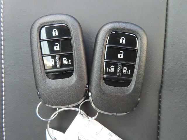 Ｎ－ＢＯＸカスタム コーディネートスタイル　コーディネートスタイル・ナビ・リアカメラ・禁煙・ワンオ－ナー・ＥＴＣ・試乗車　オートクルーズ　エアロ　ワンオーナー　フルセグ対応　Ｗ電動ドア　シートヒータ　ＬＥＤ　ＥＳＣ　整備記録簿　ベンチシート（39枚目）