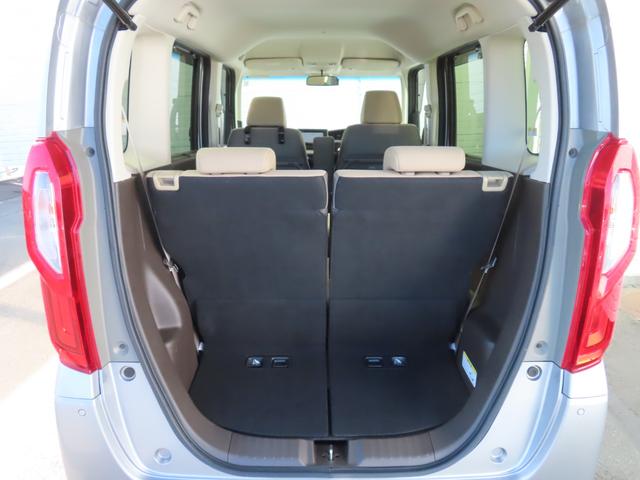 Ｎ－ＢＯＸ Ｌ　Ｌ・４ＷＤ・ナビ・リアカメラ・禁煙・ワンオ－ナー・ＥＴＣ・リモコンエンジンスターター　サイドエアバッグ　前席シートヒーター　ワンオーナー　ＥＴＣ車載器　ＣＭＢＳ　Ｂカメラ　ＬＥＤヘッドライト　クルコン（10枚目）