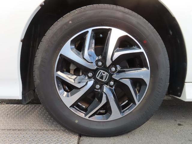 ステップワゴンスパーダ スパーダホンダセンシング　スパーダホンダセンシング・ナビ・リアカメラ・ドラレコ前後・禁煙・ワンオ－ナー　盗難防止　助手席エアバッグ　ワンオーナ－　Ｗパワスラ　記録簿有　地デジ　サイドエアバッグ　ＬＥＤライト　横滑り防止システム（8枚目）