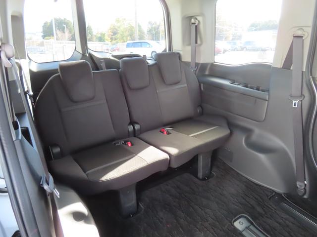 ステップワゴンスパーダ スパーダホンダセンシング　スパーダホンダセンシング・ナビ・リアカメラ・ドラレコ前後・禁煙・ワンオ－ナー　盗難防止　助手席エアバッグ　ワンオーナ－　Ｗパワスラ　記録簿有　地デジ　サイドエアバッグ　ＬＥＤライト　横滑り防止システム（15枚目）