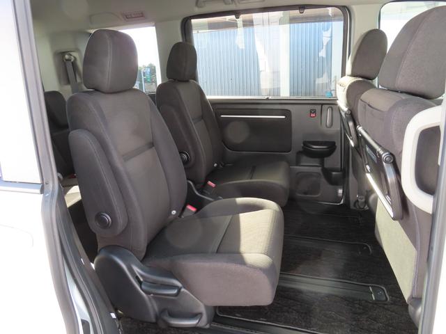 ステップワゴンスパーダ スパーダホンダセンシング　スパーダホンダセンシング・ナビ・リアカメラ・ドラレコ前後・禁煙・ワンオ－ナー　盗難防止　助手席エアバッグ　ワンオーナ－　Ｗパワスラ　記録簿有　地デジ　サイドエアバッグ　ＬＥＤライト　横滑り防止システム（16枚目）