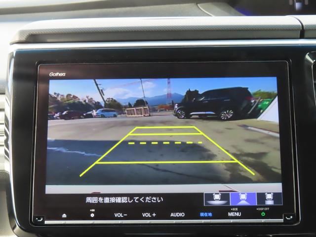 ステップワゴンスパーダ スパーダホンダセンシング　スパーダホンダセンシング・ナビ・リアカメラ・ドラレコ前後・禁煙・ワンオ－ナー　盗難防止　助手席エアバッグ　ワンオーナ－　Ｗパワスラ　記録簿有　地デジ　サイドエアバッグ　ＬＥＤライト　横滑り防止システム（31枚目）