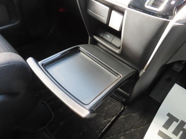 ステップワゴンスパーダ スパーダホンダセンシング　スパーダホンダセンシング・ナビ・リアカメラ・ドラレコ前後・禁煙・ワンオ－ナー　盗難防止　助手席エアバッグ　ワンオーナ－　Ｗパワスラ　記録簿有　地デジ　サイドエアバッグ　ＬＥＤライト　横滑り防止システム（37枚目）