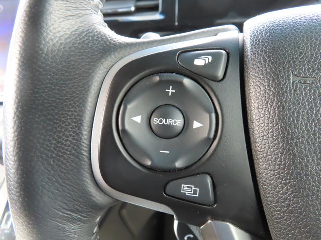 ステップワゴンスパーダ スパーダホンダセンシング　スパーダホンダセンシング・ナビ・リアカメラ・ドラレコ前後・禁煙・ワンオ－ナー　盗難防止　助手席エアバッグ　ワンオーナ－　Ｗパワスラ　記録簿有　地デジ　サイドエアバッグ　ＬＥＤライト　横滑り防止システム（39枚目）