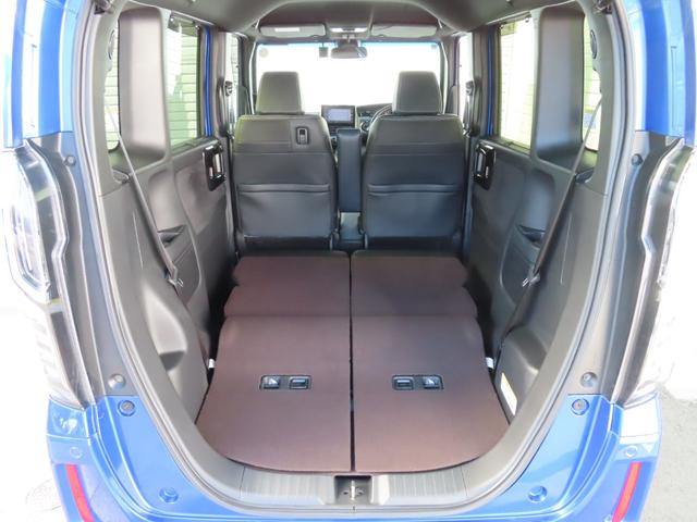 Ｎ－ＢＯＸカスタム Ｇ・Ｌターボホンダセンシング　Ｇ・Ｌターボホンダセンシング・ナビ・リアカメラ・ドラレコ・禁煙・ワンオ－ナー・ＥＴＣ・両側パワースライドドア　両側ＰＷスライドドア　Ｂモニタ　Ｉストップ　セキュリティー　点検記録簿　ＵＳＢ接続　ＶＳＡ（10枚目）