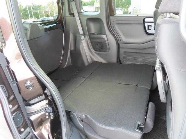 Ｎ－ＢＯＸカスタム Ｌ　Ｌ・ナビ・リアカメラ・ドラレコ前後・ＥＴＣ・禁煙・ワンオーナー　両席電動スライドドア　１オーナー　サイドエアバッグ　ナビＴＶ　Ａストップ　シートヒータ　ベンチシート　点検記録簿　キーフリーシステム（11枚目）