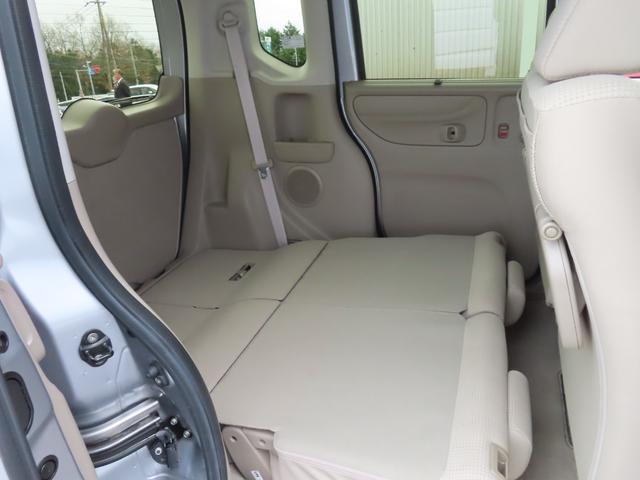 Ｎ－ＢＯＸ ＧターボＳＳパッケージ　ＧターボＳＳパッケージ・ナビ・リアカメラ・禁煙・ワンオーナー　クルコン　シティブレーキ　ＤＶＤ　バックモニター　横滑り防止装置　前席シートヒーター　ＥＴＣ　禁煙車　盗難防止システム　ＡＢＳ　キーフリー（11枚目）