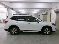 フォレスター アドバンス　ナビフルセグＢカメラＥＴＣＬＥＤリアモニター　ドライブレコ−ダ−　リヤカメラ　ワンオーナー車 0600309A30250529W002 7