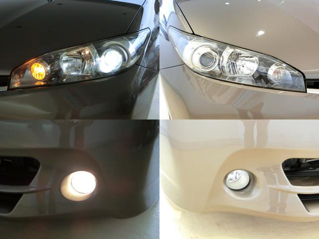 1.8S 7名 Pスタート HID ナビTV Bカメラ禁煙車(7枚目)