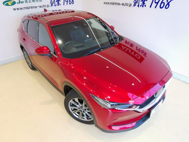 マツダ ＣＸ－５