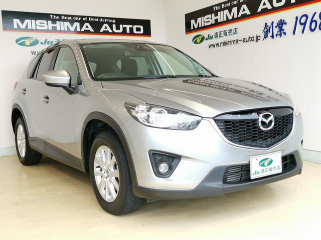 マツダ ＣＸ－５