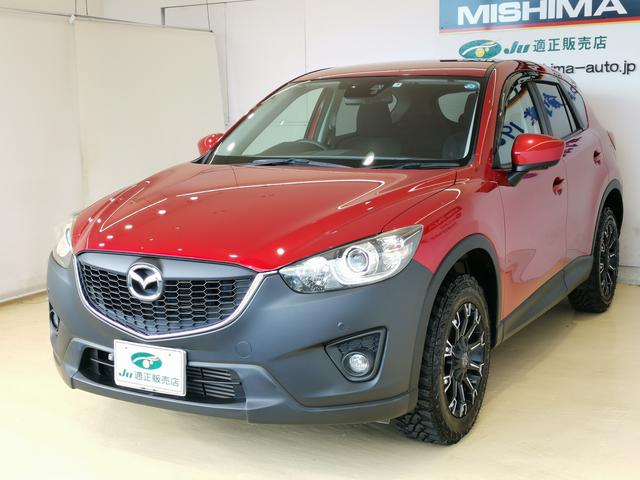 マツダ ＣＸ－５