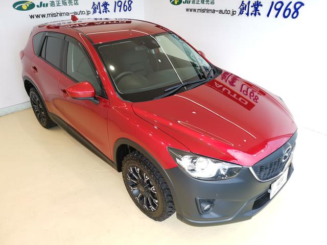 マツダ ＣＸ－５