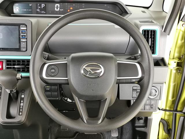 タント Ｘターボ　ミラクルオートステップ　スマートアシスト　前後コーナーセンサー　ＬＥＤ　ＡＨＢ　ＬＤＡ　衝突被害軽減　追従クルーズコントロール　左側電動スライドドア　スマートキー　純正ナビ　バックモニター　記録簿（24枚目）