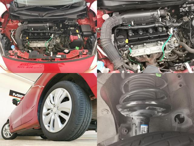 スイフト ハイブリッドＭＬ　全方位モニター　追従クルーズコントロール　ＬＤＡ　ＰＣＳ　純正大画面ナビ　ＥＴＣ　記録簿（30枚目）