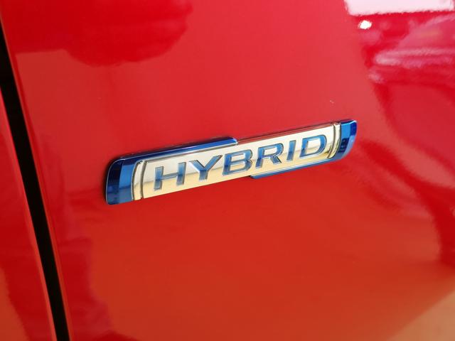 スイフト ハイブリッドＭＬ　全方位モニター　追従クルーズコントロール　ＬＤＡ　ＰＣＳ　純正大画面ナビ　ＥＴＣ　記録簿（34枚目）