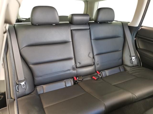 レガシィツーリングワゴン 2.0GTスペックB 後期 280馬力 6速マニュアル ボクサーターボエンジン MOMOステアリング 黒革シート パワーシート シートヒーター ビルシュタイン マッキントッシュ 1オーナー 記録簿(18枚目)