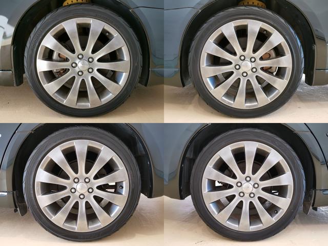 レガシィツーリングワゴン 2.0GTスペックB 後期 280馬力 6速マニュアル ボクサーターボエンジン MOMOステアリング 黒革シート パワーシート シートヒーター ビルシュタイン マッキントッシュ 1オーナー 記録簿(29枚目)