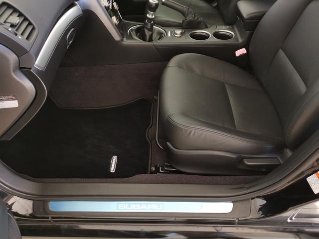 レガシィツーリングワゴン 2.0GTスペックB 後期 280馬力 6速マニュアル ボクサーターボエンジン MOMOステアリング 黒革シート パワーシート シートヒーター ビルシュタイン マッキントッシュ 1オーナー 記録簿(33枚目)