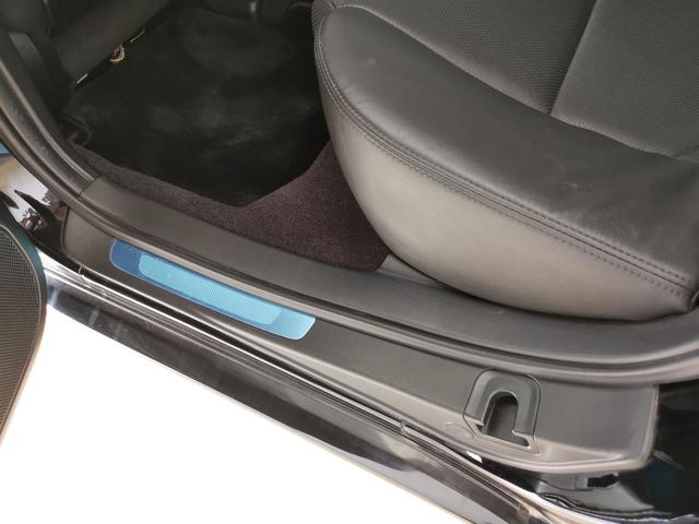 レガシィツーリングワゴン 2.0GTスペックB 後期 280馬力 6速マニュアル ボクサーターボエンジン MOMOステアリング 黒革シート パワーシート シートヒーター ビルシュタイン マッキントッシュ 1オーナー 記録簿(37枚目)