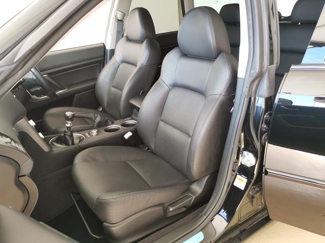 レガシィツーリングワゴン 2.0GTスペックB 後期 280馬力 6速マニュアル ボクサーターボエンジン MOMOステアリング 黒革シート パワーシート シートヒーター ビルシュタイン マッキントッシュ 1オーナー 記録簿(39枚目)