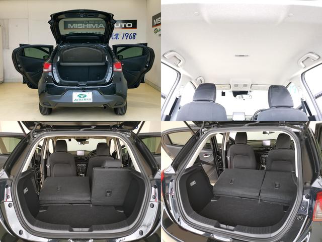 【天井】目立つ汚れやダメージ室内イヤな臭いもありませんので、快適にご使用いただけると思います！