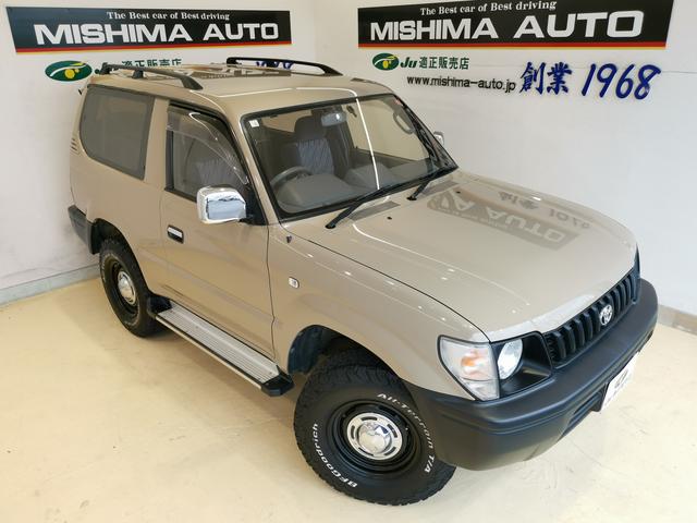 走行多めでもお任せください。　安心の当社指定整備工場にて車検整備付き。