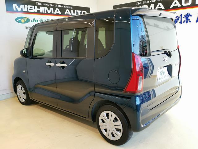 タント Ｘセレクション　スマートキーＰスタート　ＬＥＤヘッドライト　ＡＨＢ　前後クリアランスソナー　衝突被害軽減　レーンキープアシスト　左右シートヒーター　左側電動スライド　純正ＳＤナビ　ＢＴ　バックカメラ　純正ドラレコ（7枚目）