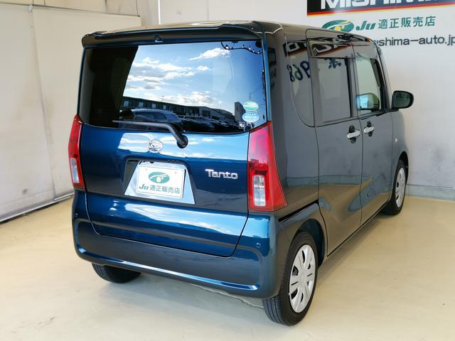 タント Ｘセレクション　スマートキーＰスタート　ＬＥＤヘッドライト　ＡＨＢ　前後クリアランスソナー　衝突被害軽減　レーンキープアシスト　左右シートヒーター　左側電動スライド　純正ＳＤナビ　ＢＴ　バックカメラ　純正ドラレコ（8枚目）