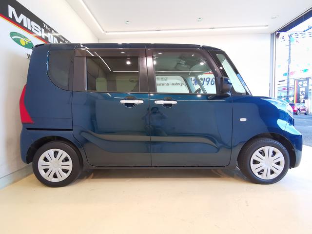 タント Ｘセレクション　スマートキーＰスタート　ＬＥＤヘッドライト　ＡＨＢ　前後クリアランスソナー　衝突被害軽減　レーンキープアシスト　左右シートヒーター　左側電動スライド　純正ＳＤナビ　ＢＴ　バックカメラ　純正ドラレコ（9枚目）