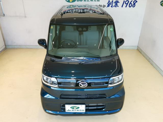 タント Ｘセレクション　スマートキーＰスタート　ＬＥＤヘッドライト　ＡＨＢ　前後クリアランスソナー　衝突被害軽減　レーンキープアシスト　左右シートヒーター　左側電動スライド　純正ＳＤナビ　ＢＴ　バックカメラ　純正ドラレコ（10枚目）