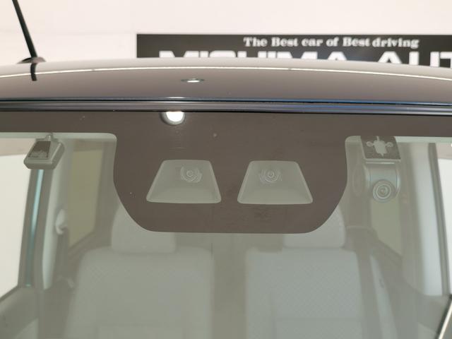 タント Ｘセレクション　スマートキーＰスタート　ＬＥＤヘッドライト　ＡＨＢ　前後クリアランスソナー　衝突被害軽減　レーンキープアシスト　左右シートヒーター　左側電動スライド　純正ＳＤナビ　ＢＴ　バックカメラ　純正ドラレコ（12枚目）