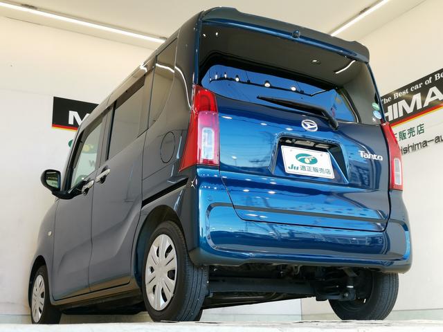 タント Ｘセレクション　スマートキーＰスタート　ＬＥＤヘッドライト　ＡＨＢ　前後クリアランスソナー　衝突被害軽減　レーンキープアシスト　左右シートヒーター　左側電動スライド　純正ＳＤナビ　ＢＴ　バックカメラ　純正ドラレコ（15枚目）