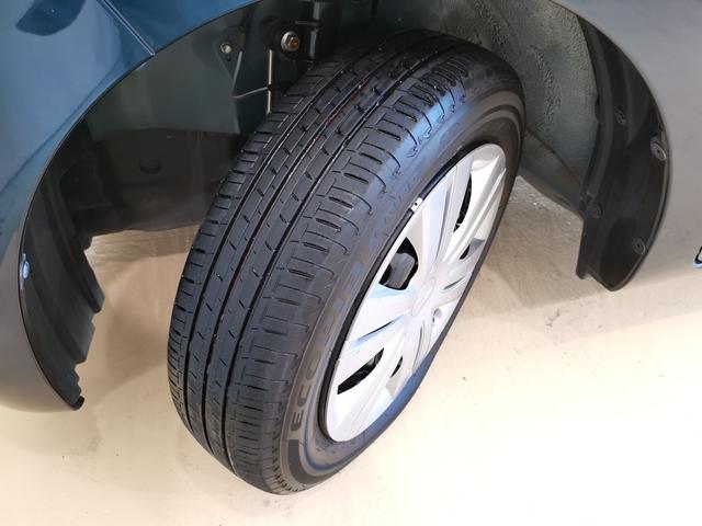 タント Ｘセレクション　スマートキーＰスタート　ＬＥＤヘッドライト　ＡＨＢ　前後クリアランスソナー　衝突被害軽減　レーンキープアシスト　左右シートヒーター　左側電動スライド　純正ＳＤナビ　ＢＴ　バックカメラ　純正ドラレコ（16枚目）