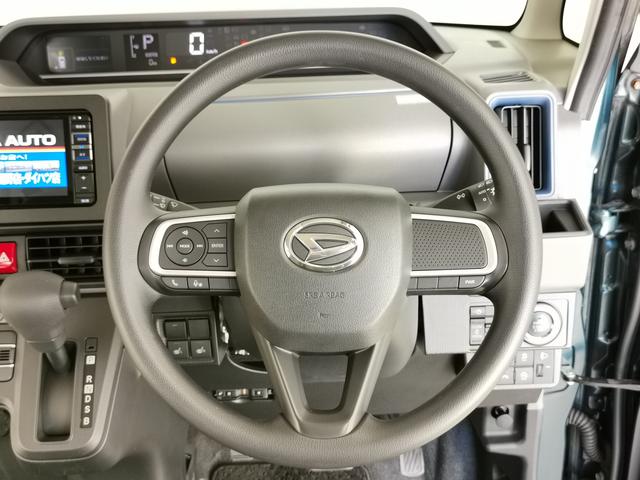 タント Ｘセレクション　スマートキーＰスタート　ＬＥＤヘッドライト　ＡＨＢ　前後クリアランスソナー　衝突被害軽減　レーンキープアシスト　左右シートヒーター　左側電動スライド　純正ＳＤナビ　ＢＴ　バックカメラ　純正ドラレコ（17枚目）