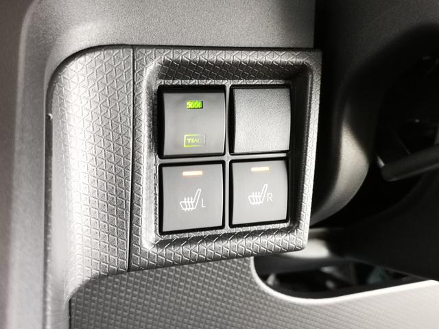 タント Ｘセレクション　スマートキーＰスタート　ＬＥＤヘッドライト　ＡＨＢ　前後クリアランスソナー　衝突被害軽減　レーンキープアシスト　左右シートヒーター　左側電動スライド　純正ＳＤナビ　ＢＴ　バックカメラ　純正ドラレコ（20枚目）