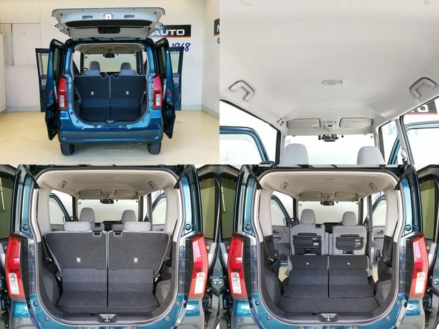 タント Ｘセレクション　スマートキーＰスタート　ＬＥＤヘッドライト　ＡＨＢ　前後クリアランスソナー　衝突被害軽減　レーンキープアシスト　左右シートヒーター　左側電動スライド　純正ＳＤナビ　ＢＴ　バックカメラ　純正ドラレコ（28枚目）