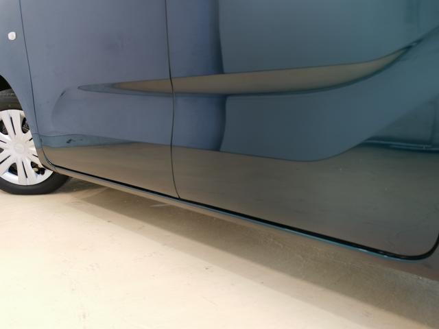 タント Ｘセレクション　スマートキーＰスタート　ＬＥＤヘッドライト　ＡＨＢ　前後クリアランスソナー　衝突被害軽減　レーンキープアシスト　左右シートヒーター　左側電動スライド　純正ＳＤナビ　ＢＴ　バックカメラ　純正ドラレコ（32枚目）