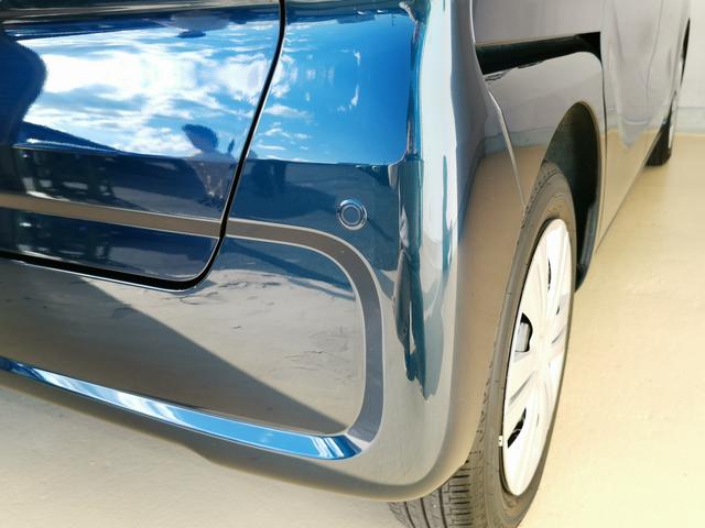 タント Ｘセレクション　スマートキーＰスタート　ＬＥＤヘッドライト　ＡＨＢ　前後クリアランスソナー　衝突被害軽減　レーンキープアシスト　左右シートヒーター　左側電動スライド　純正ＳＤナビ　ＢＴ　バックカメラ　純正ドラレコ（34枚目）