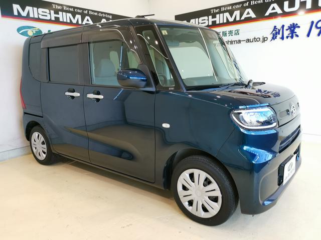 タント Ｘセレクション　スマートキーＰスタート　ＬＥＤヘッドライト　ＡＨＢ　前後クリアランスソナー　衝突被害軽減　レーンキープアシスト　左右シートヒーター　左側電動スライド　純正ＳＤナビ　ＢＴ　バックカメラ　純正ドラレコ（48枚目）