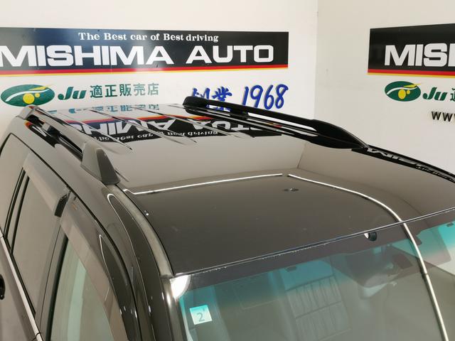 ランドクルーザープラド TX 5名 純正スポイラー 純正ルーフレール LEDヘッドライト リフトアップ 純正アルミ 前後クリアランスソナー ウッド革コンビハン シートカバー スマートキー プッシュスタート 整備記録簿(14枚目)