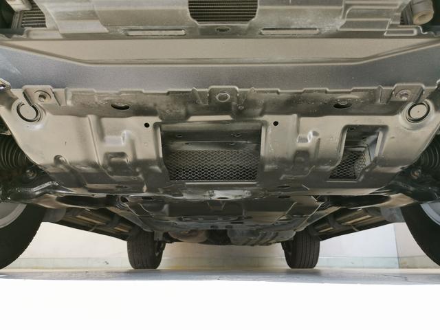 ランドクルーザープラド TX 5名 純正スポイラー 純正ルーフレール LEDヘッドライト リフトアップ 純正アルミ 前後クリアランスソナー ウッド革コンビハン シートカバー スマートキー プッシュスタート 整備記録簿(27枚目)