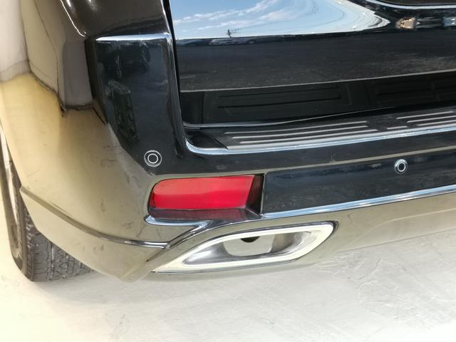 ランドクルーザープラド TX 5名 純正スポイラー 純正ルーフレール LEDヘッドライト リフトアップ 純正アルミ 前後クリアランスソナー ウッド革コンビハン シートカバー スマートキー プッシュスタート 整備記録簿(31枚目)