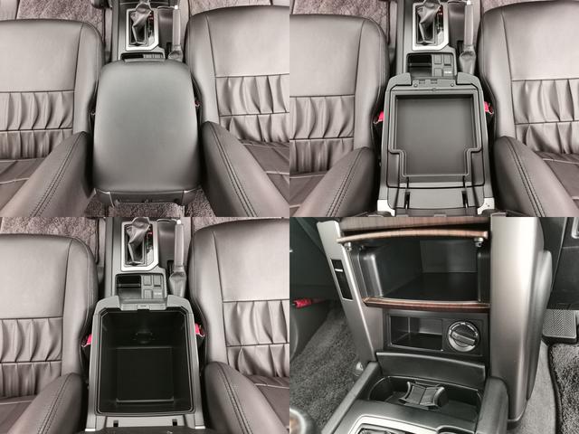 ランドクルーザープラド TX 5名 純正スポイラー 純正ルーフレール LEDヘッドライト リフトアップ 純正アルミ 前後クリアランスソナー ウッド革コンビハン シートカバー スマートキー プッシュスタート 整備記録簿(49枚目)