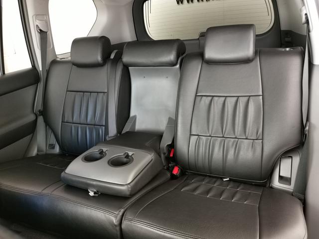 ランドクルーザープラド TX 5名 純正スポイラー 純正ルーフレール LEDヘッドライト リフトアップ 純正アルミ 前後クリアランスソナー ウッド革コンビハン シートカバー スマートキー プッシュスタート 整備記録簿(53枚目)