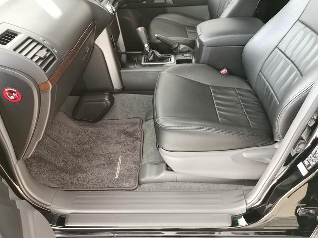 ランドクルーザープラド TX 5名 純正スポイラー 純正ルーフレール LEDヘッドライト リフトアップ 純正アルミ 前後クリアランスソナー ウッド革コンビハン シートカバー スマートキー プッシュスタート 整備記録簿(54枚目)