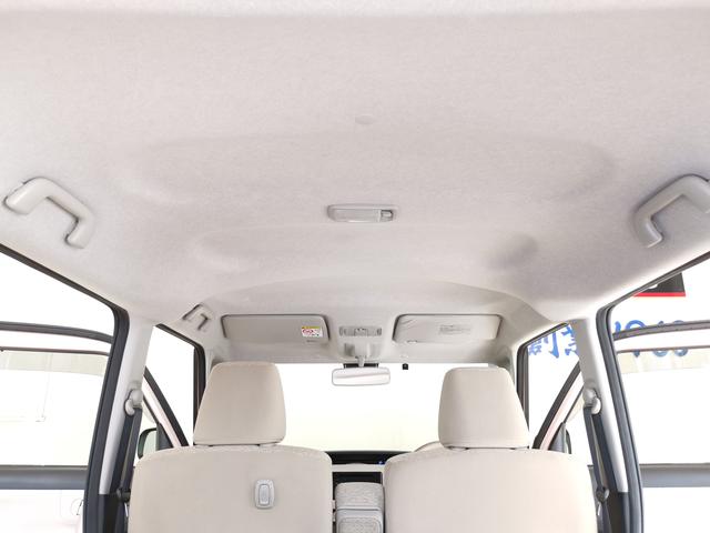 ムーヴキャンバス Ｘ　ＳＡＩＩ　衝突被害軽減　踏み間違い防止　スマートアシスト　両側スライドドア　スマートキー　プッシュスタート　ＣＤステレオ　ＡＵＸ　記録簿（28枚目）